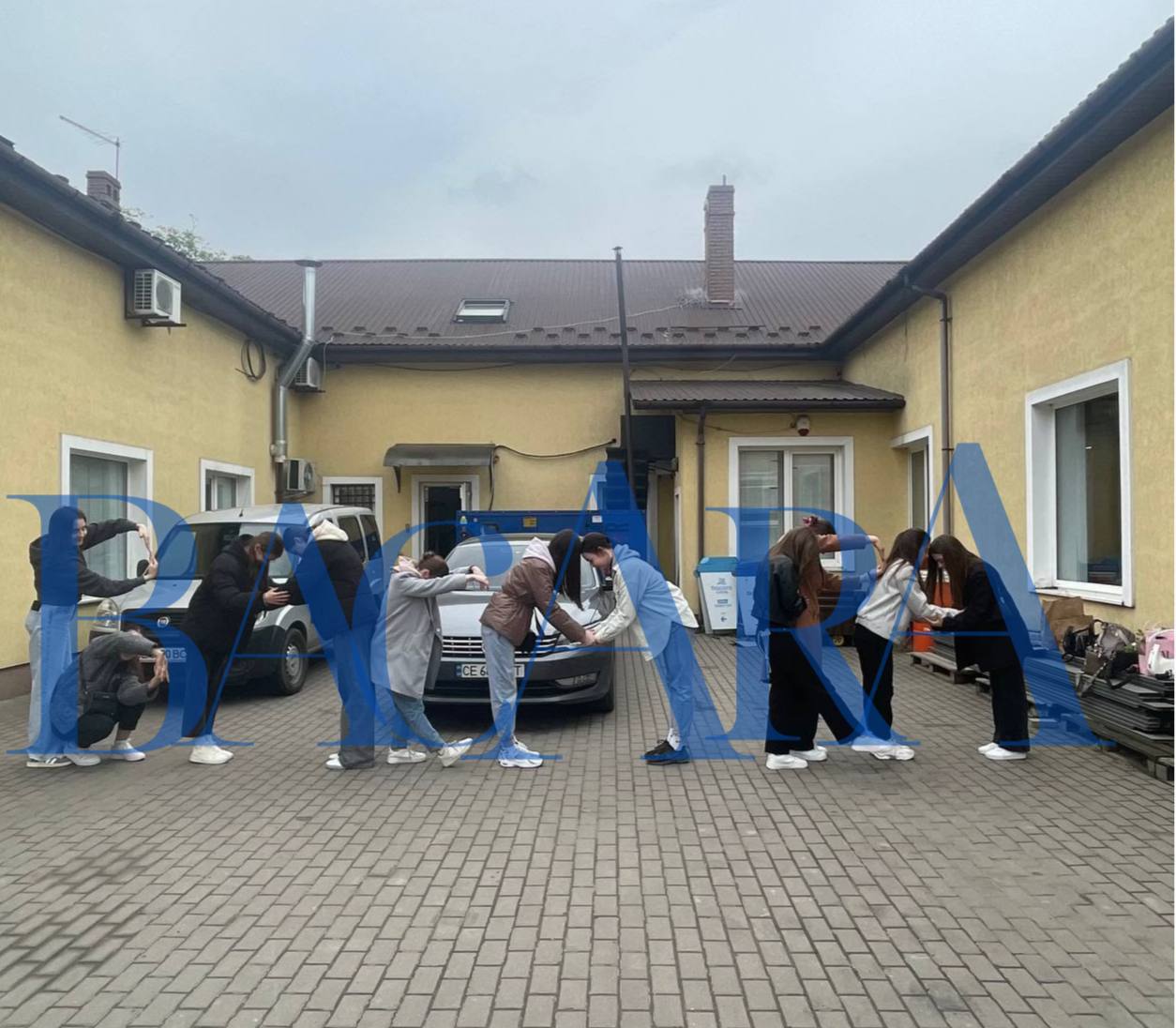 Поєднання теорії та практики: студенти кафедри фінансів і кредиту вивчали бізнес-процеси на прикладі кавової індустрії