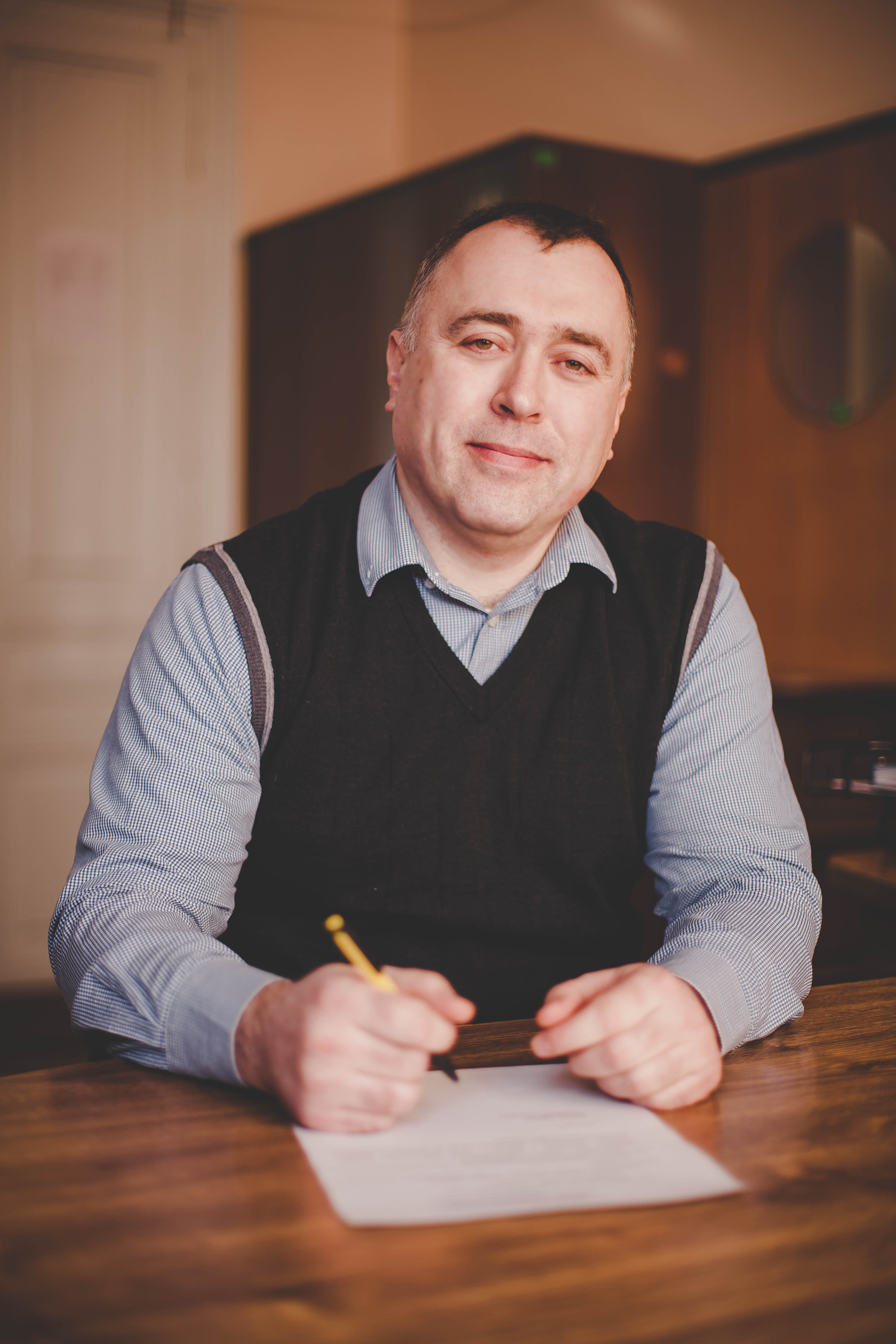 Шилепницький  Павло Іванович