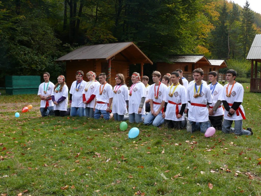 Посвята 2009