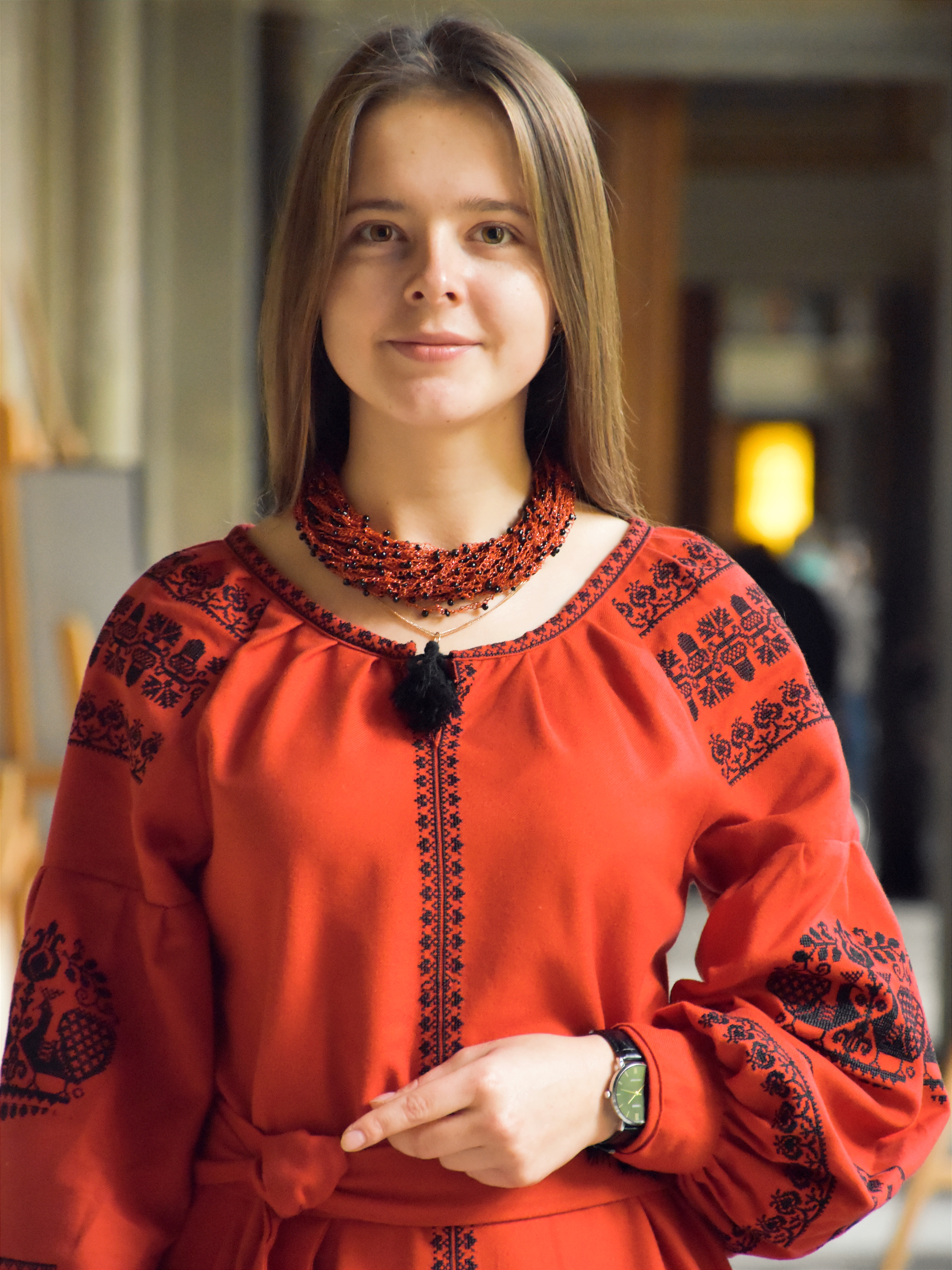 27. Богдана