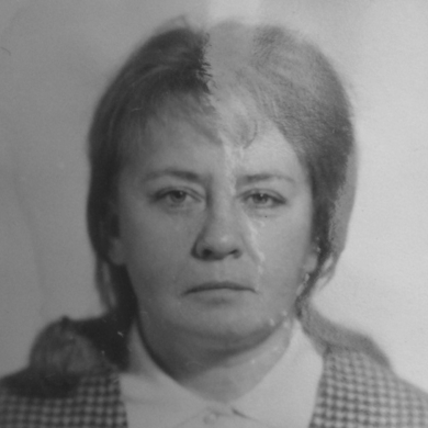 Людмила Петрівна Волкова