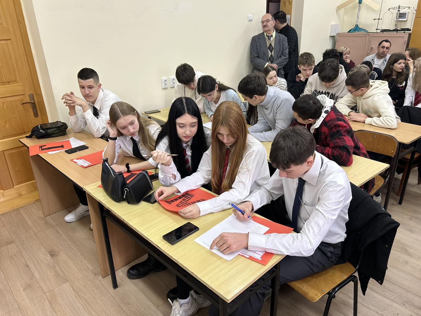 Командна робота