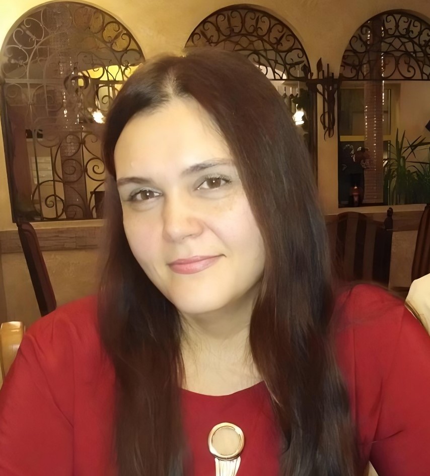 Бичкова Тетяна Сергіївна