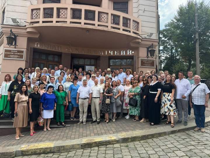 Гаранти освітніх програм університету