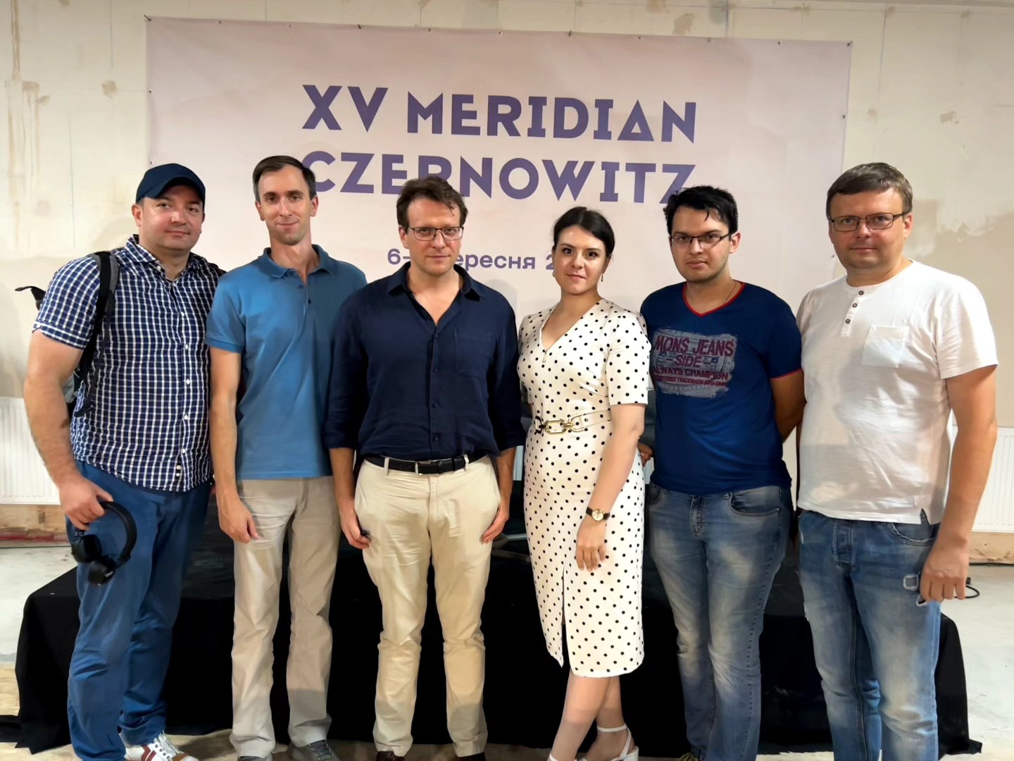 Як перемогти в інформаційній війні