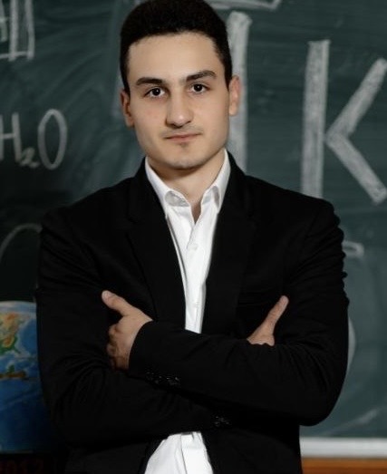 Мінтянська Олександра Вадимівна
