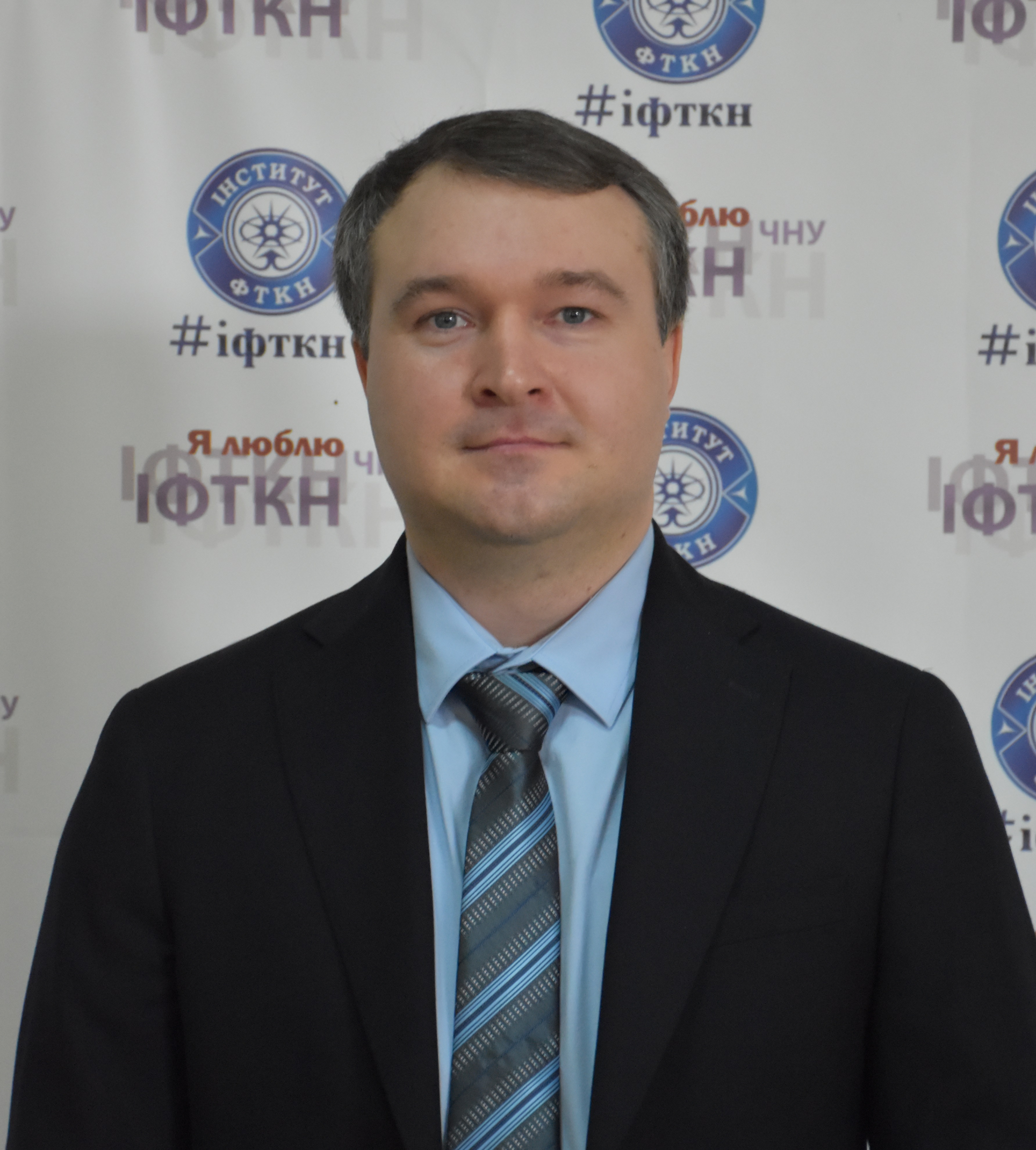 Козярський Іван Петрович