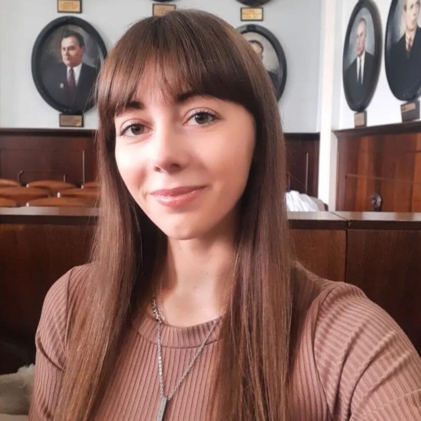 Торак Інна Юріївна