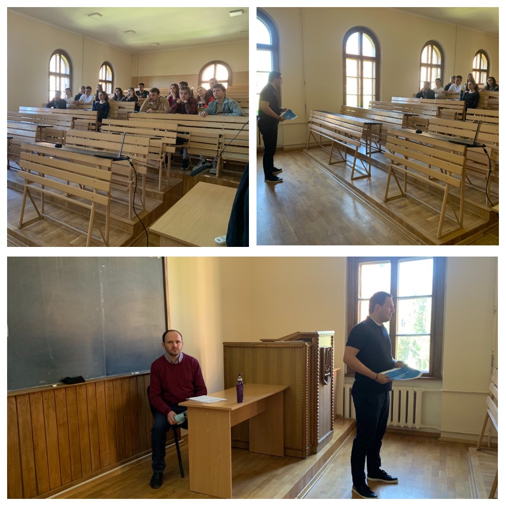 Стейкхолдери в дії