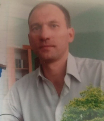 Георгій Іванович Готинчан 
