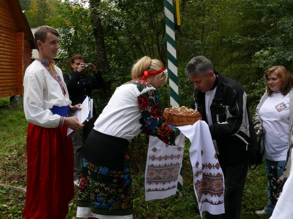 Посвята 2009