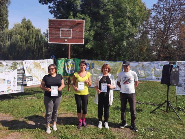 всесвітній день орієнтування