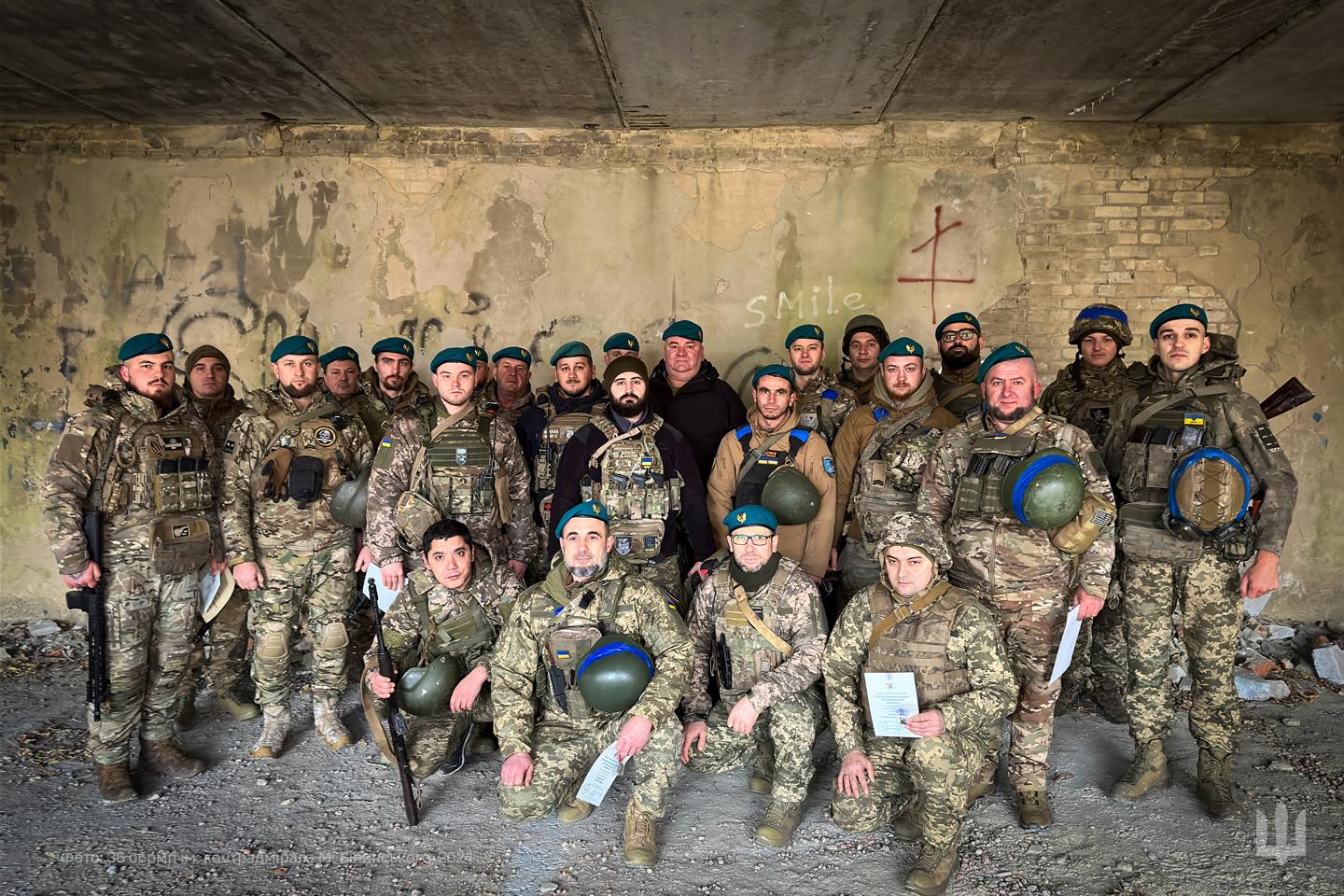 36 ОБрМП