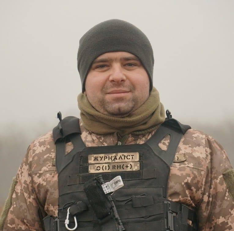 Микола Кобилюк