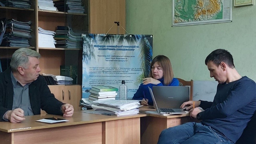 Практична складова – основа успішної підготовки здобувачів вищої освіти
