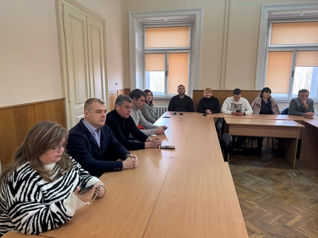 Колектив