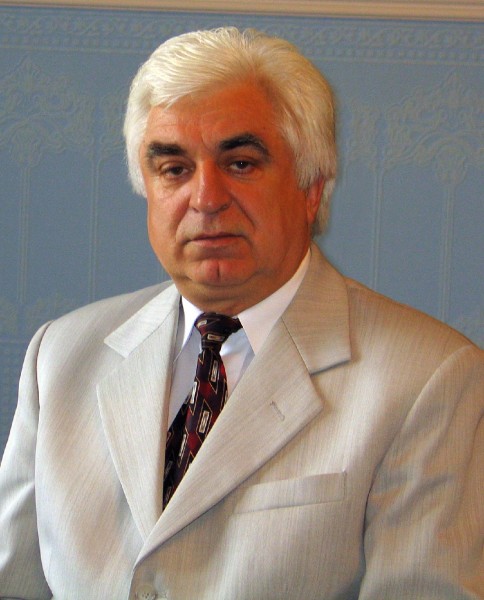 Марченко Михайло Маркович