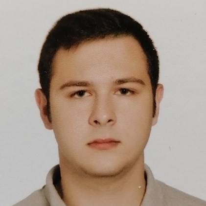 Татарчук Андрій Васильович