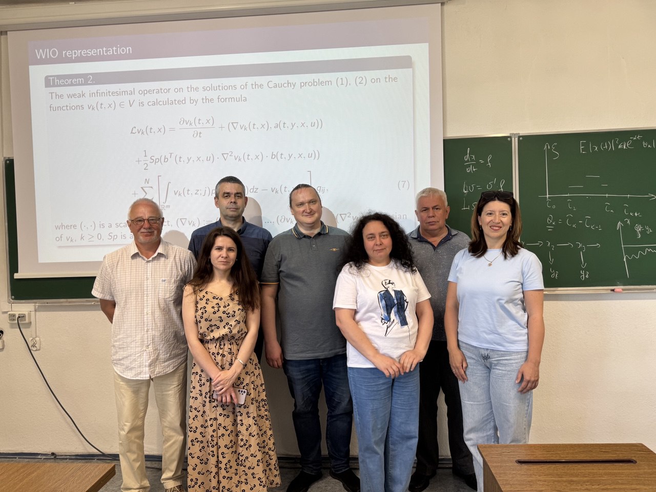 Міжнародне стажування в Університеті Сілезії