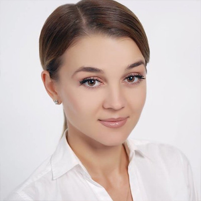 Альона Гливко