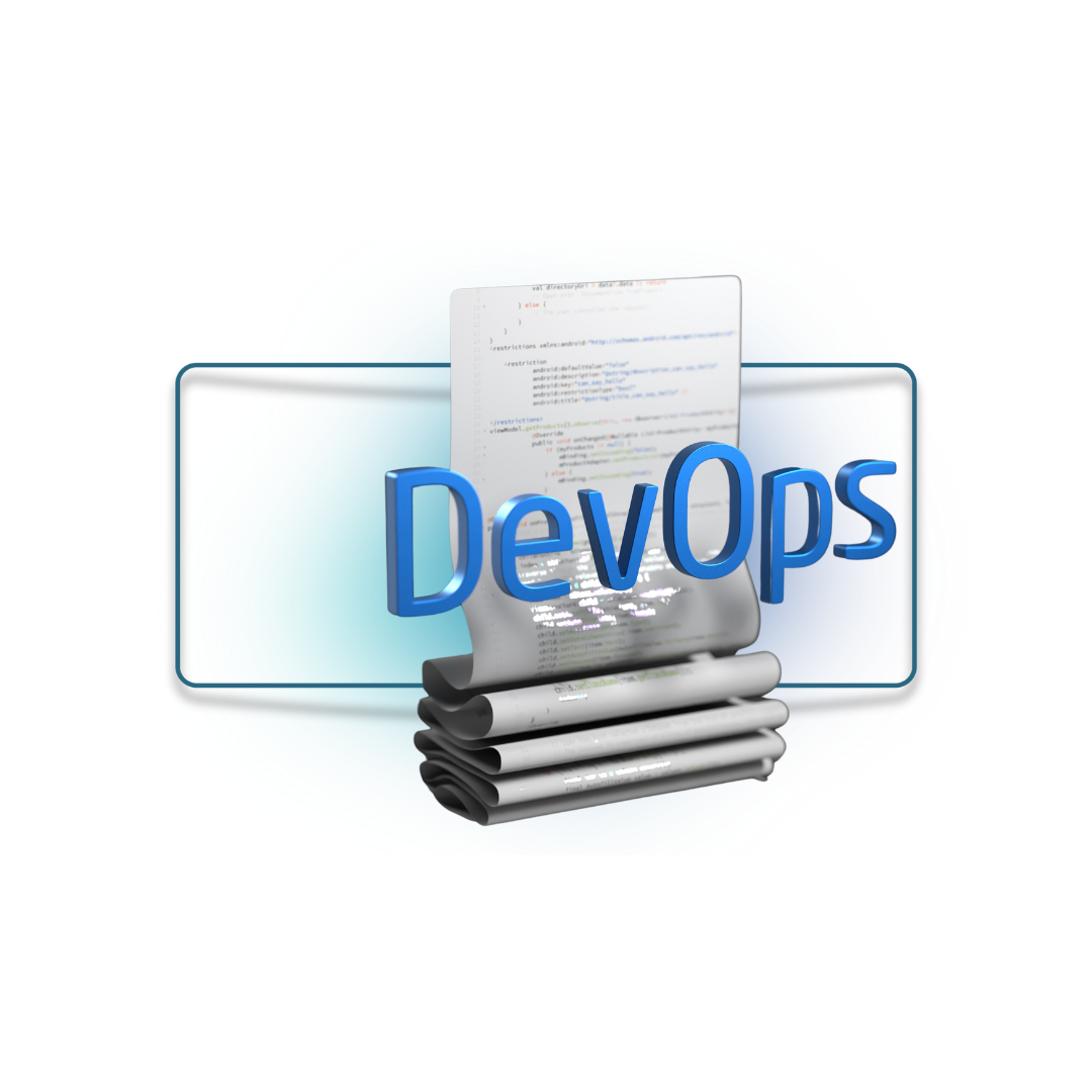 Технології DevOps