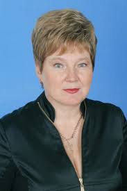 Сичова Мирослава Іванівна