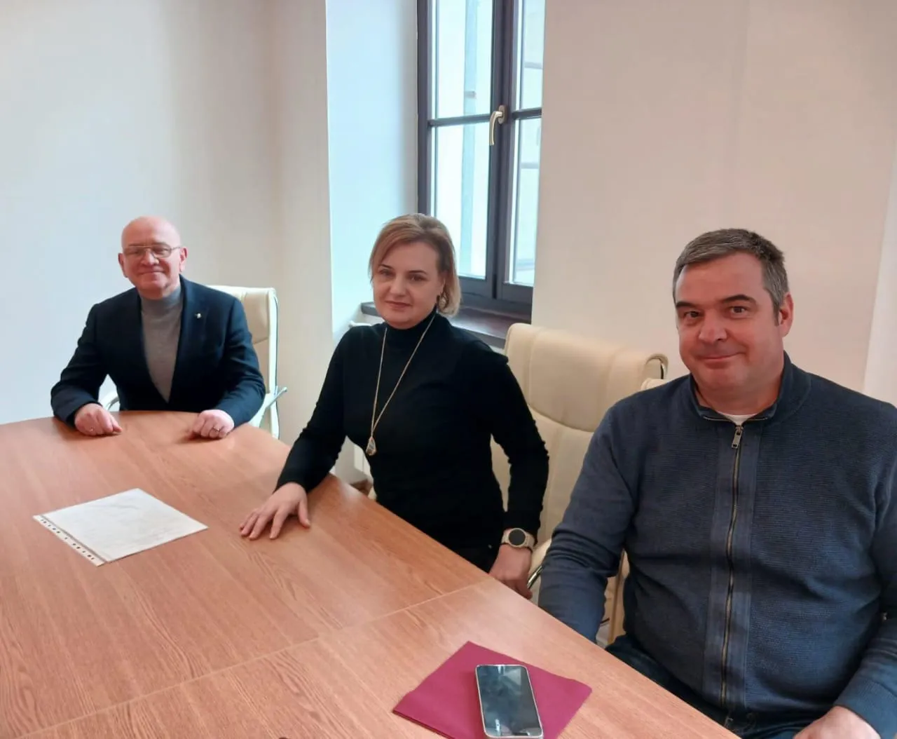 АКАДЕМІЧНА МОБІЛЬНІСТЬ В РАМКАХ ПРОГРАМИ ЕРАЗМУС+