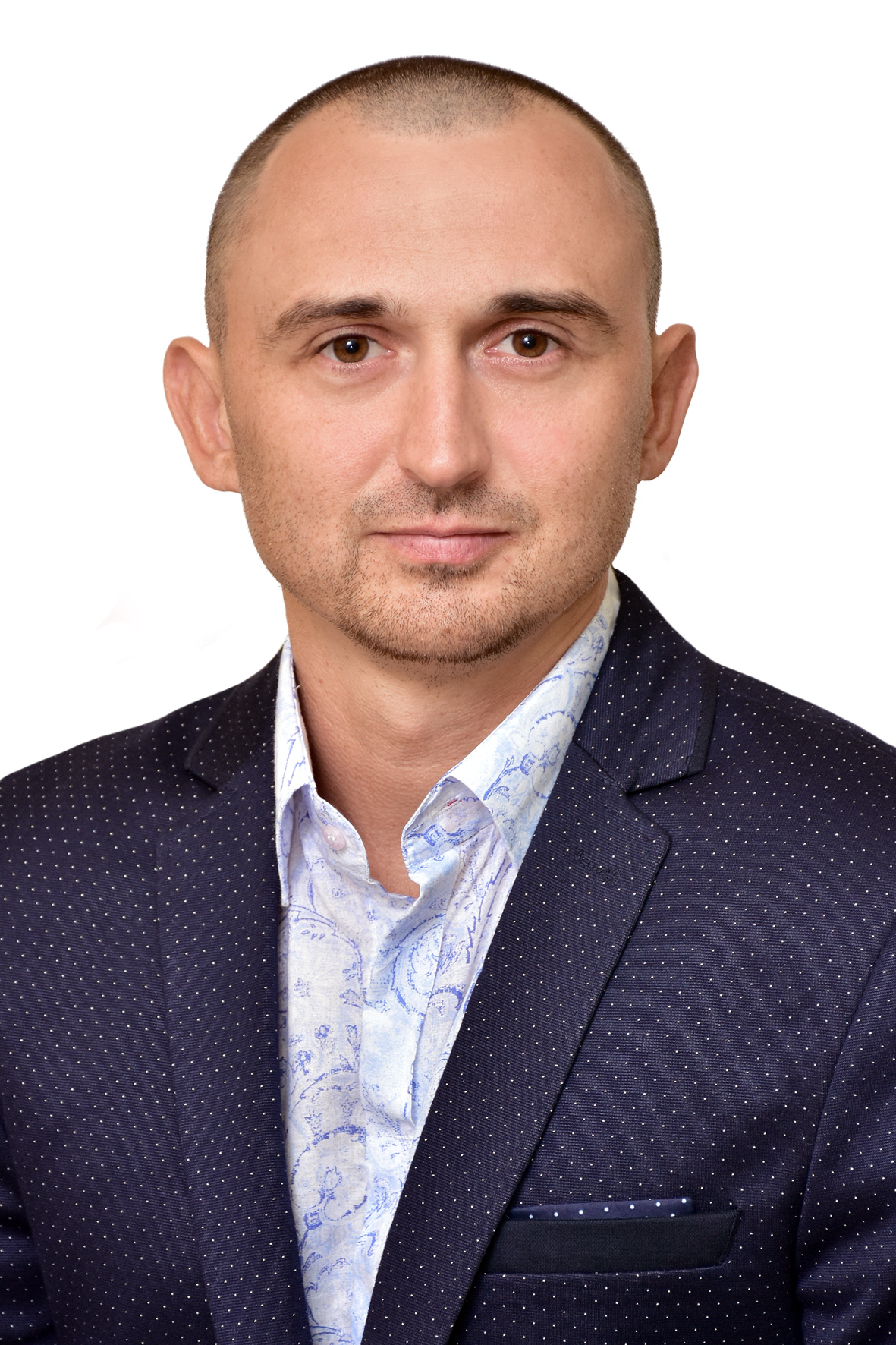 Горюк Петро Ілліч