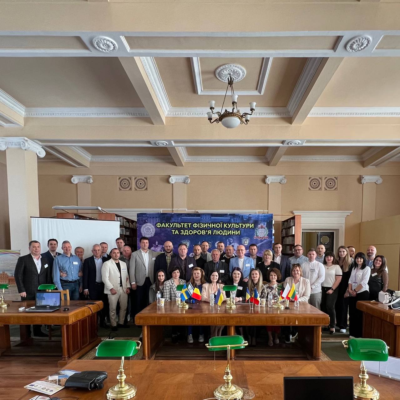 11-12 квітня 2024