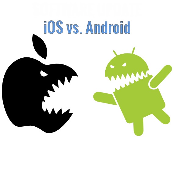 Android &  iOS