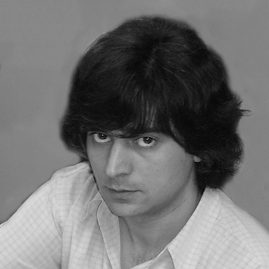 Олександр Володимирович Бойченко