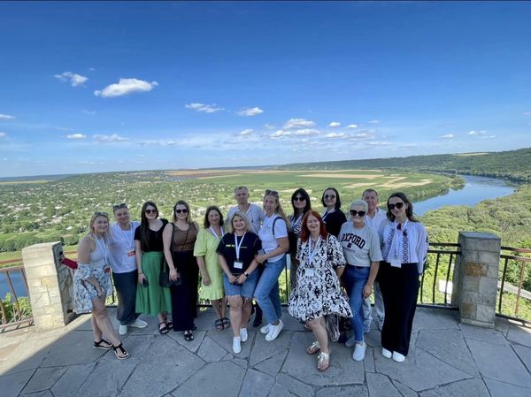 Вивчення туристичного потенціалу Молдови
