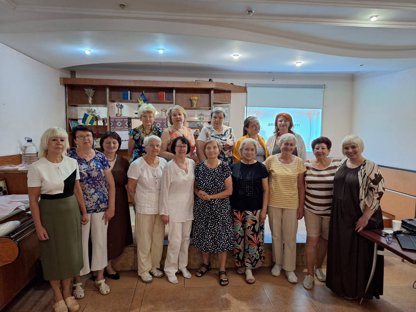 З Буковиною в серці: митці, що творили в еміграції