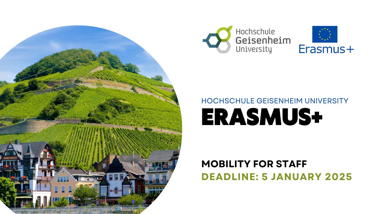 Оголошення про конкурс для співробітників 