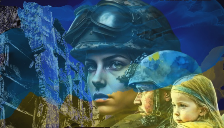 З днем Захисників та Захисниць України!