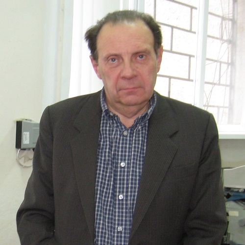 Ульяницький Костянтин Сергійович