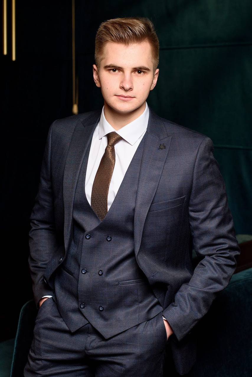 Олександр Савка