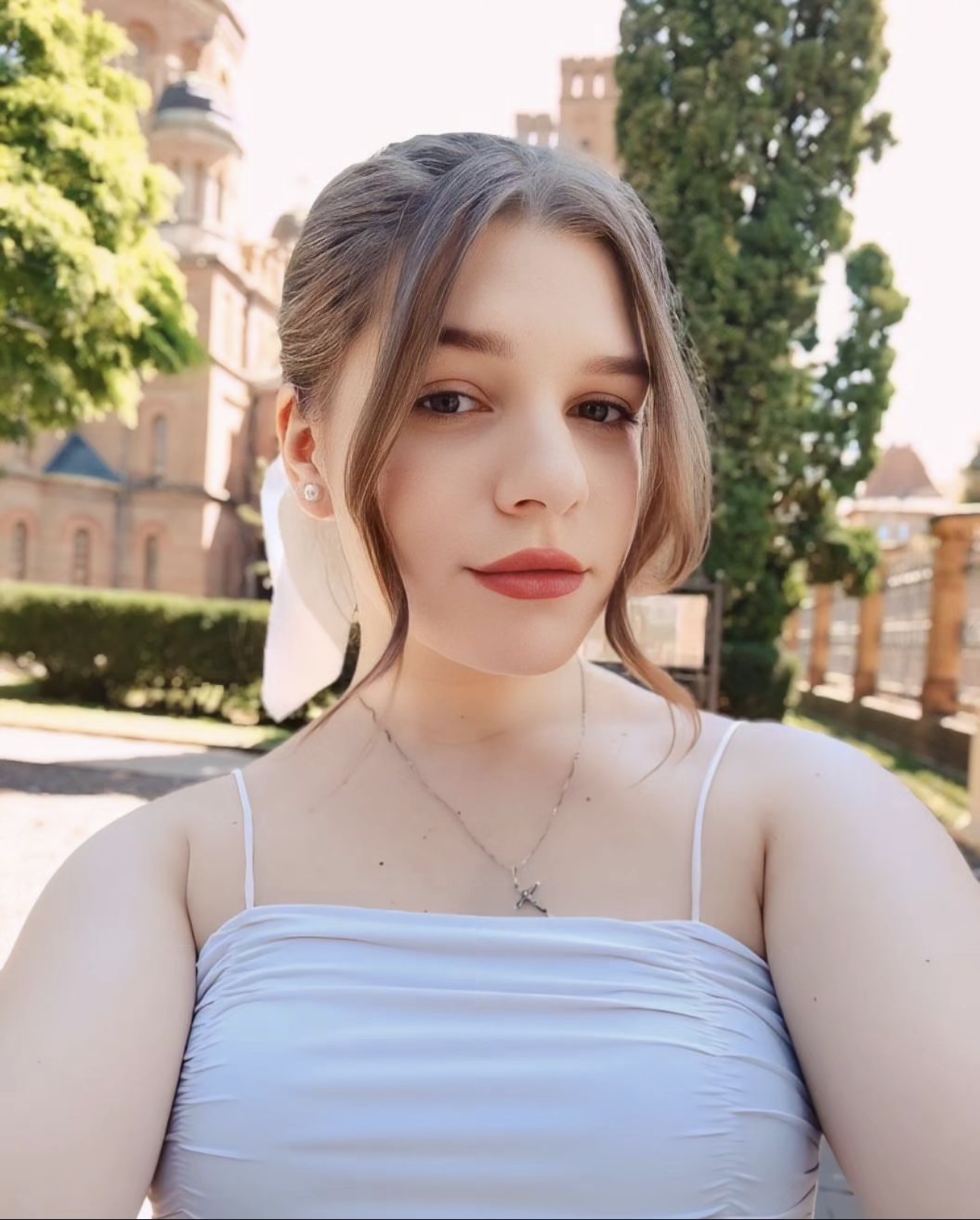 Дерійова Вікторія Вячеславівна