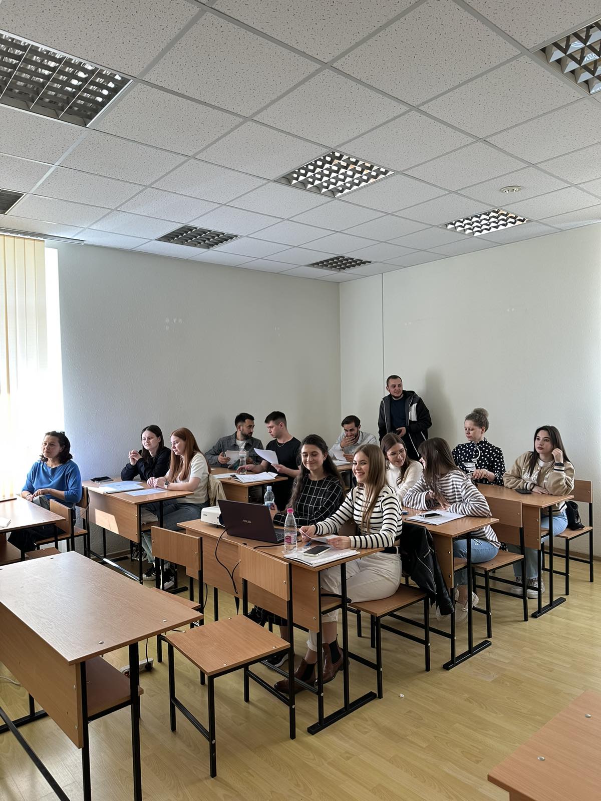 ЗАХИСТ ПРАКТИКИ...)