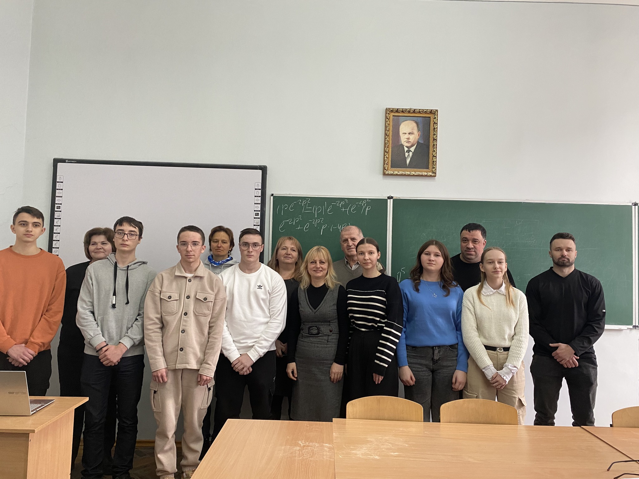 Учасники та журі конкурсу