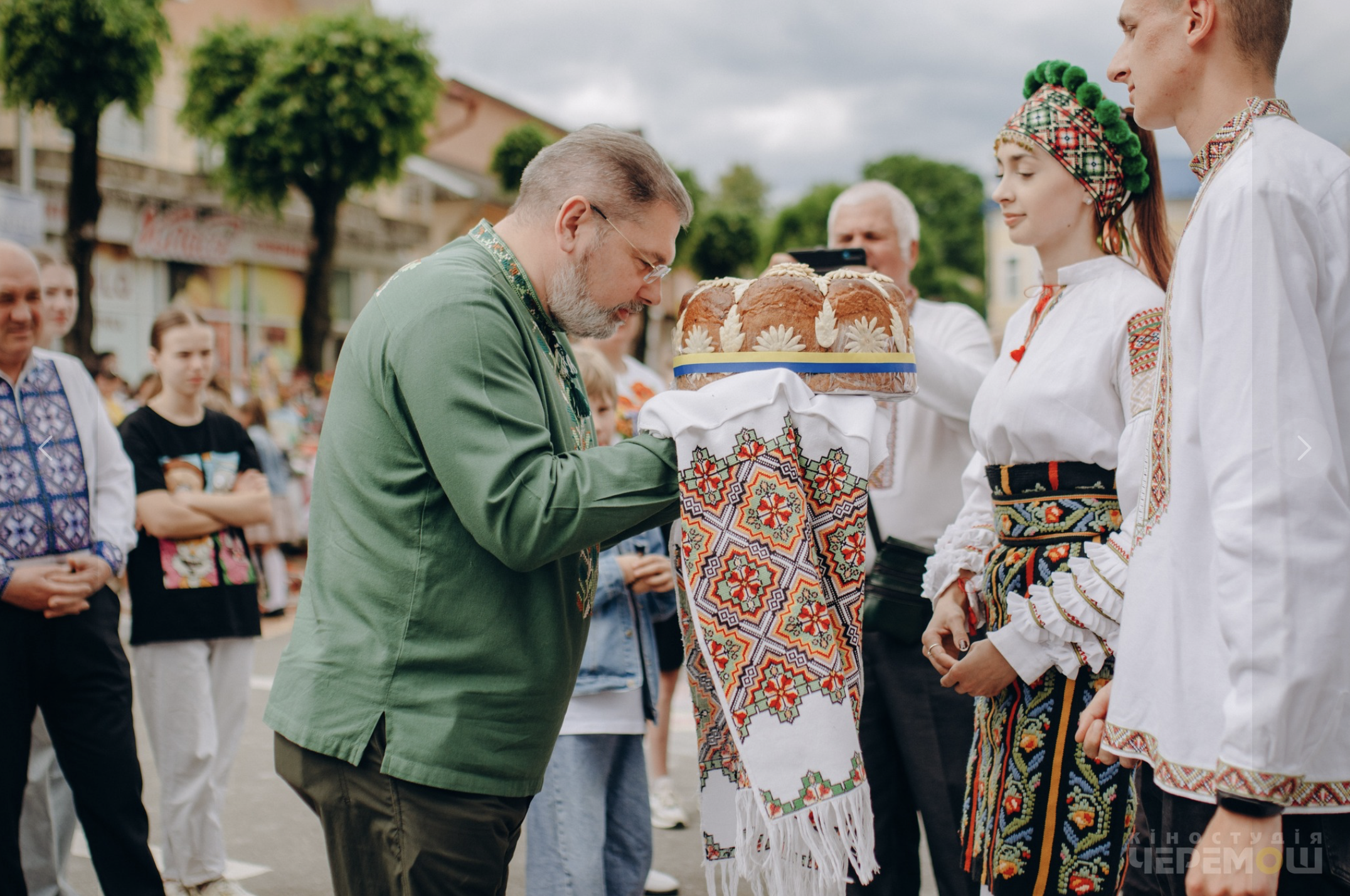 Великоднє диво. З вірою в Перемогу!