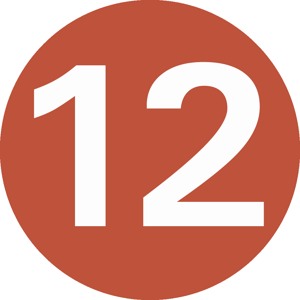 12