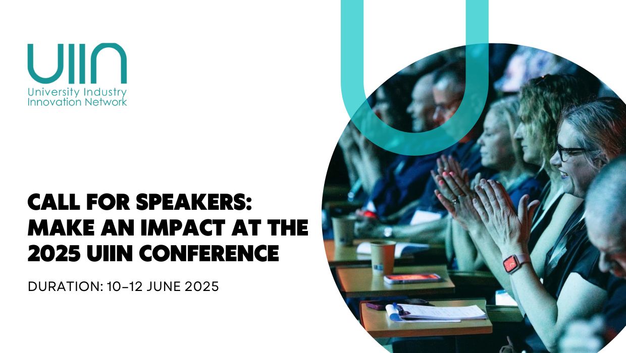 Call for Speakers: Make an Impact at the 2025 UIIN Conference!
