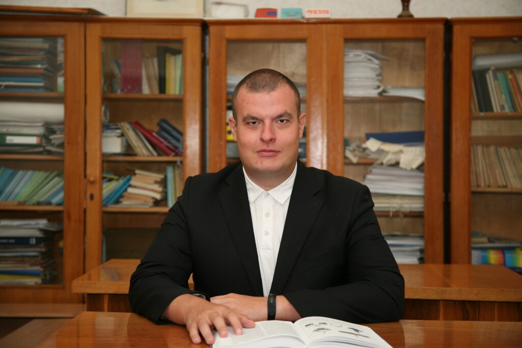 Черненко Костянтин Віталійович