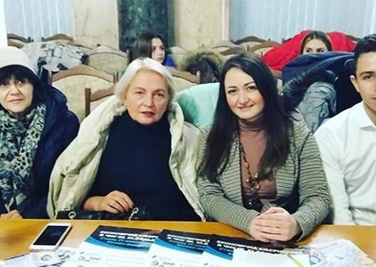 Абітурієнте 2020, «менеджмент» – це твій успішний вибір