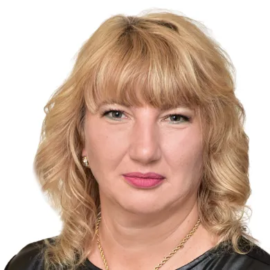 Дудіцька Світлана Петрівна