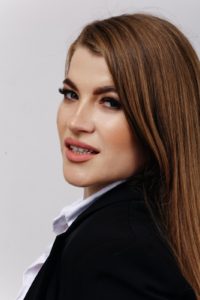 Сербін (Павчук) Марія-Катерина Сергіївна