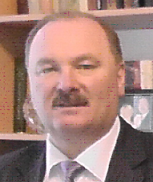 Бялик Василь Дмитрович