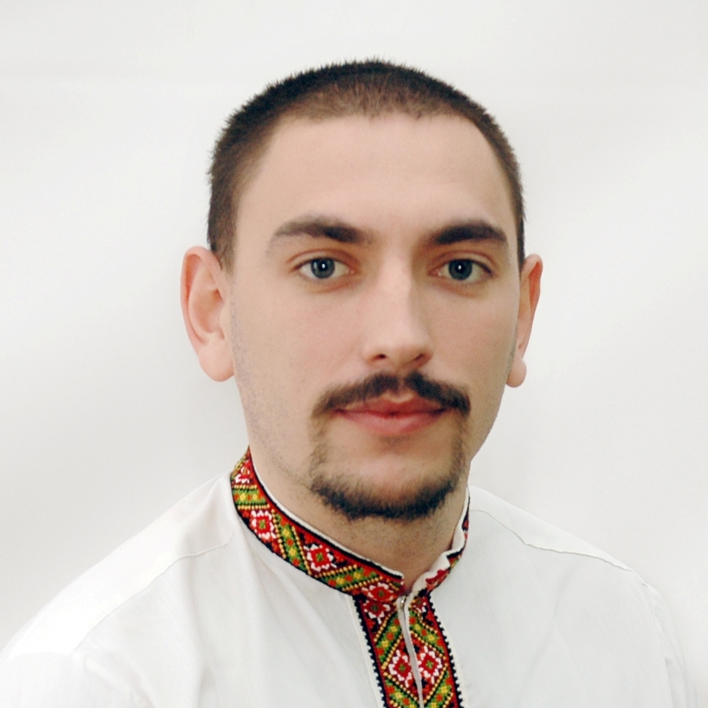  Брик Степан Дмитрович