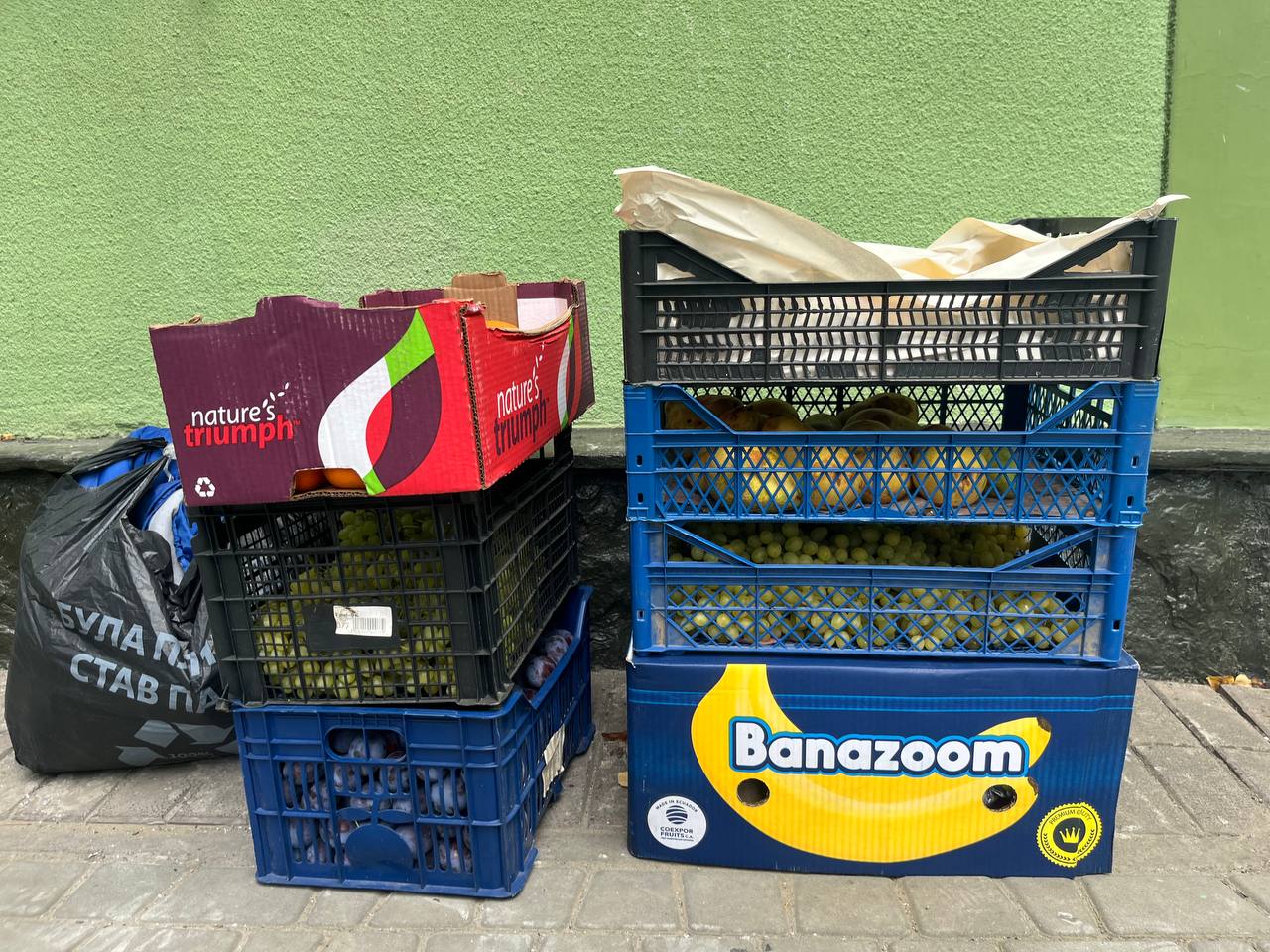 Сила єдності: студенти університету підтримали захисників у госпіталі